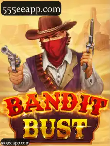 Descubra o Mundo Empolgante de BanditBust: Uma Aventura Imersiva no Jogo do Momento