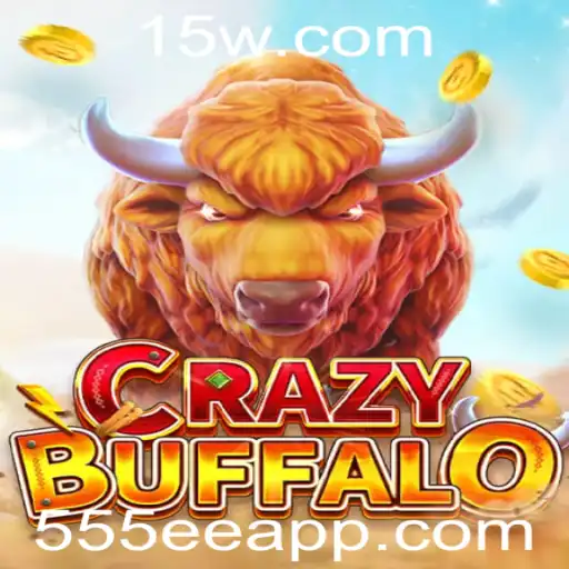 CRAZYBUFFALO: Um Mergulho no Mundo do Jogo Inovador com Palavras-Chave 555ee