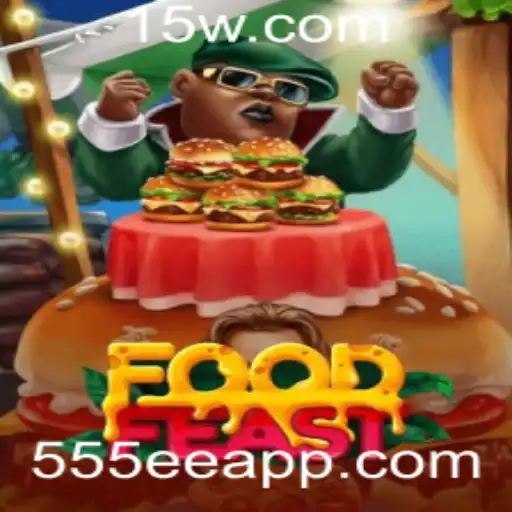 FoodFeast: Mergulhe no Fascinante Mundo Culinário com o Jogo 555ee