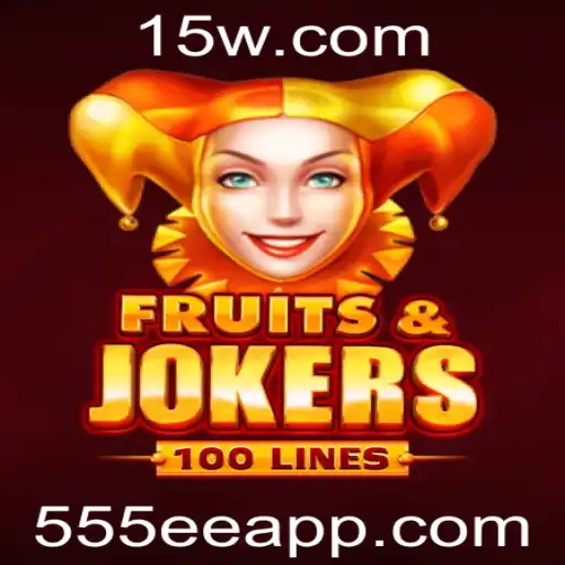 Descubra o Empolgante Mundo de FruitsAndJokers100: O Jogo que Conquista Milhares