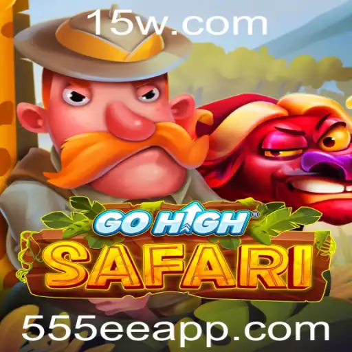 Conheça o Fascinante Jogo GoHighSafari: Aventuras e Estratégia nas Selvas Virtuais