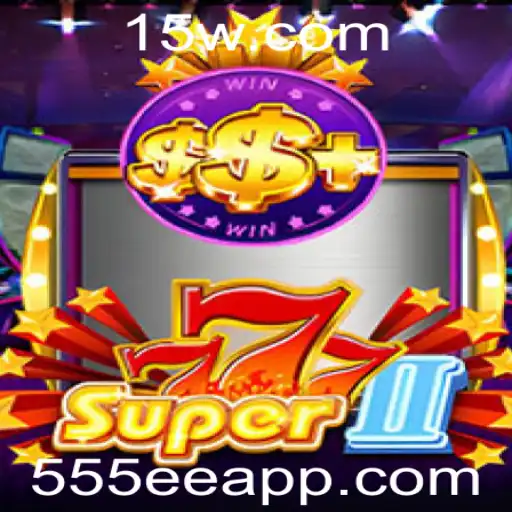 Explorando Super777II: O Jogo de Estratégia Inovador