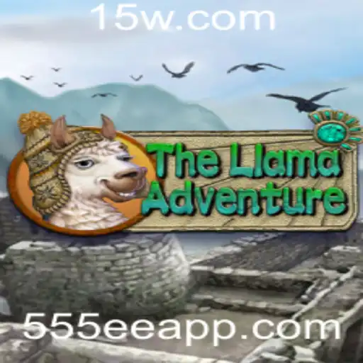 TheLlamaAdventure: Um Mergulho no Mundo das Lhamas e Desafios com a Missão 555ee