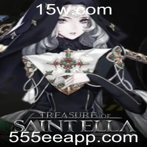 Descubra o Fascínio do Jogo TreasureofSaintElla