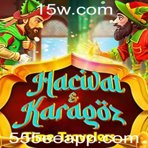 Hacivat and Karagoz: Um Mergulho no Encantador Mundo do Teatro de Sombras