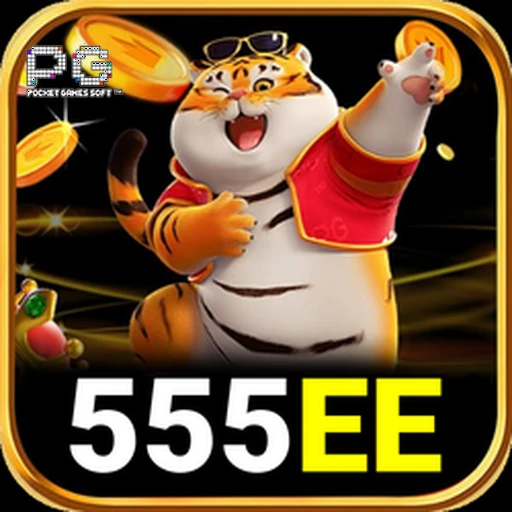 555ee Logo