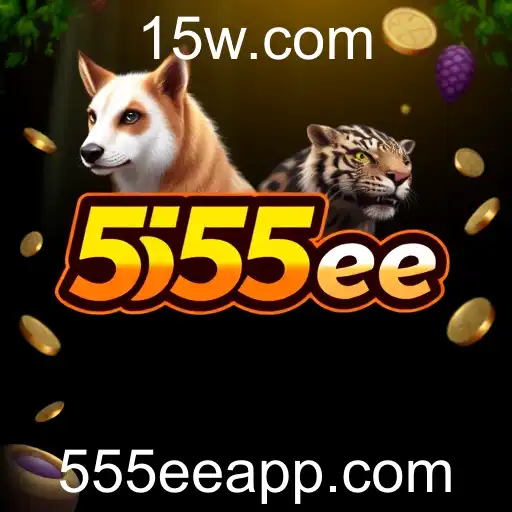 Slots de Animais: Diversão Garantida com a Palavra-Chave 555ee