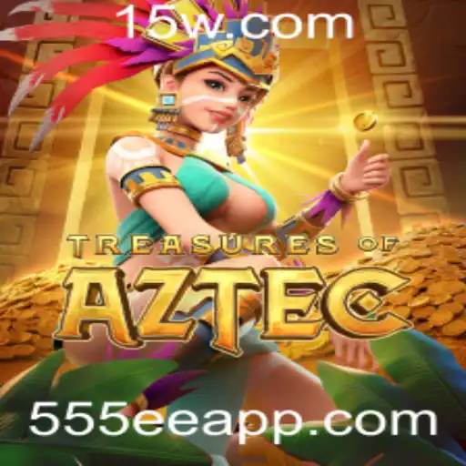 Descobrindo as Maravilhas de TreasuresofAztec